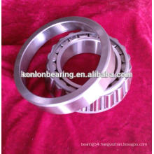 32005 bearing taper roller bearing for trailer